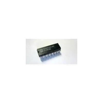 Cmos Hcf40161 Circuito Integrado