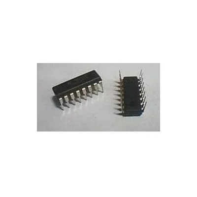 Circuito Integrado Cmos Hcf40192
