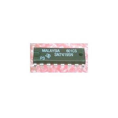 Circuito Integrado Sn74195