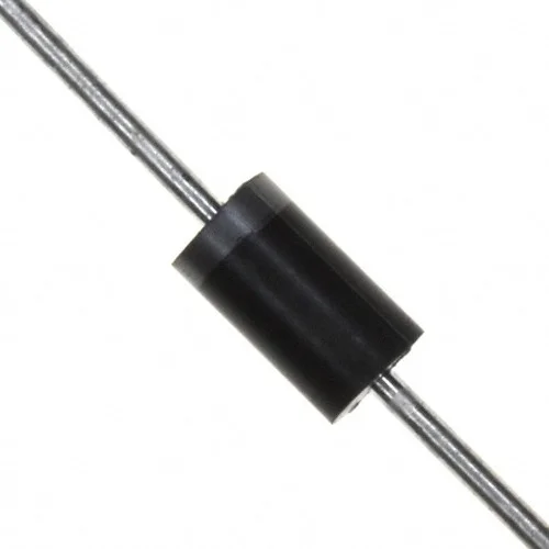 Diodo Retificador Rapido 1200v 0.3a