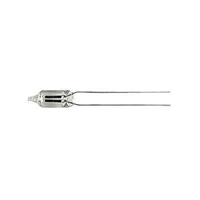 L&aacute;mpara de 8v 70 Ma Con Cables