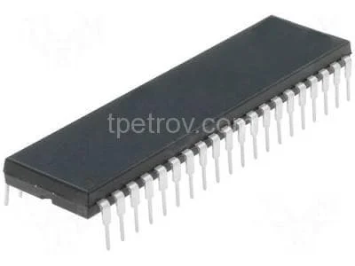Circuito Integrado Zc89504p