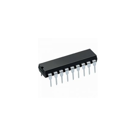 Circuito Integrado Tda4430