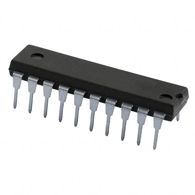 Circuito Integrado Tda4881