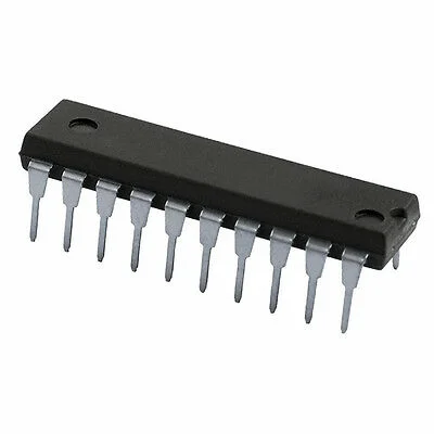 Circuito Integrado Tda8540