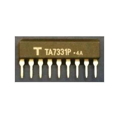 Circuito Integrado Ta7331