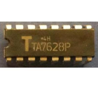 Circuito Integrado Ta7628