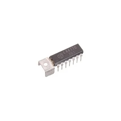 Circuito Integrado La4170