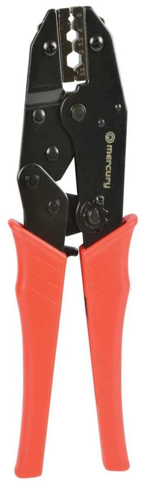 Coaxial Crimping Pliers