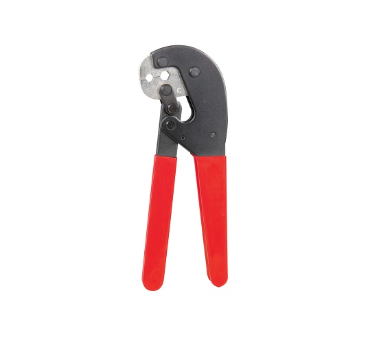 Coaxial Crimping Pliers