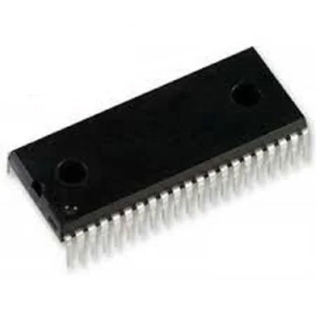Circuito Integrado Tmp47c800n-2345