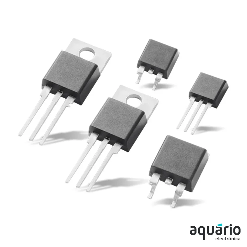 Triac Tl440