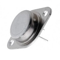 Transistor N/Tv-Ha 2500/900v-3a-50w 2sd838