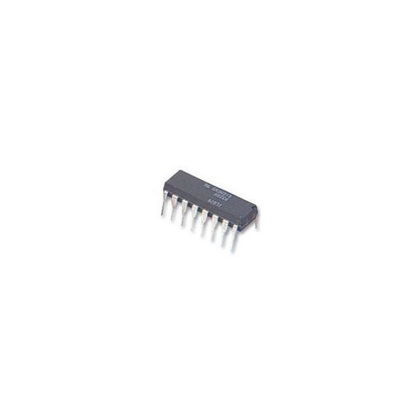 Circuito Integrado Tda2591