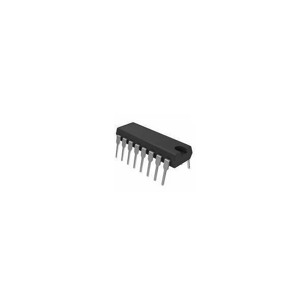 Circuito Integrado Tca270s