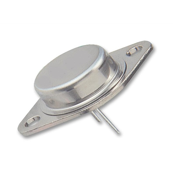 Transistor de Caja46