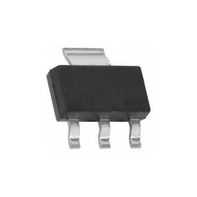 Triac Z3m Smd.