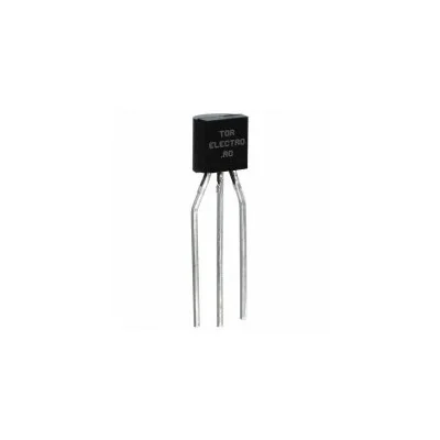 Triac 600v 1a