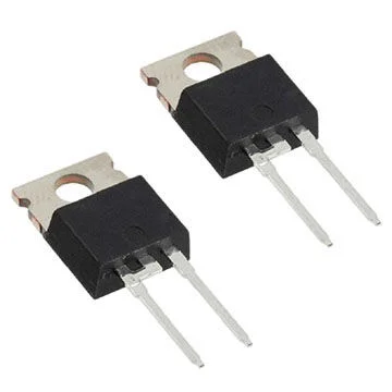 Diodo Retificador 10A 100V