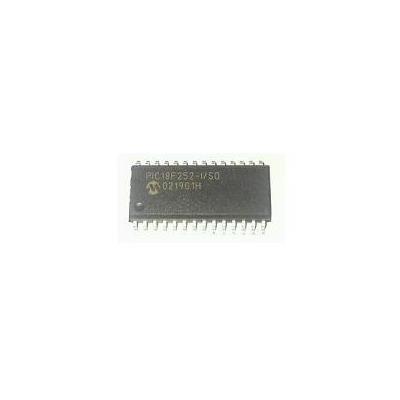 Circuito Integrado Pic18f252smd