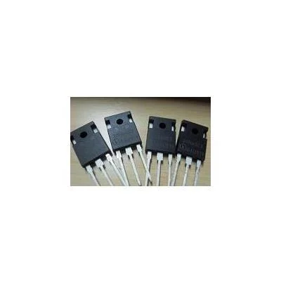 Transistor Spa20n60c3