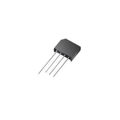 Ponte Retificadora Pente 800v 4a