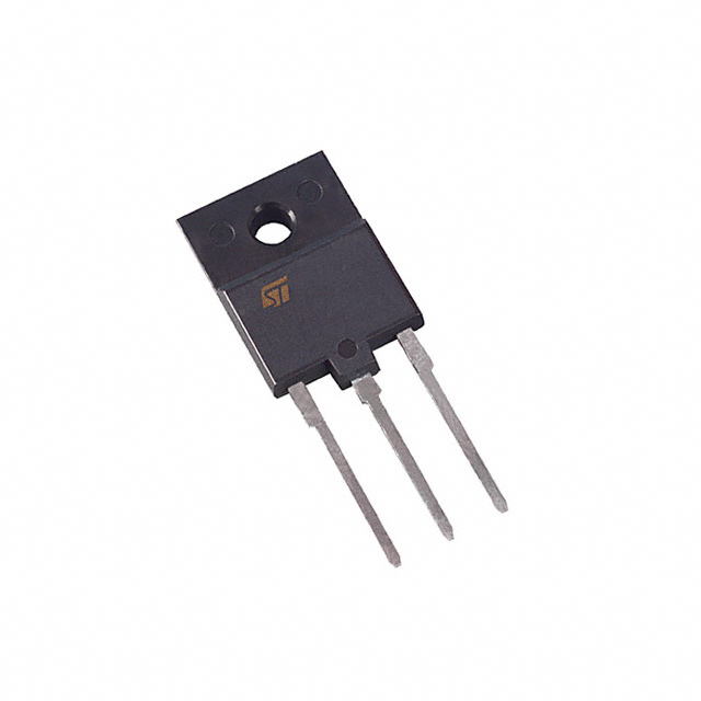 Transistor BU808DFH