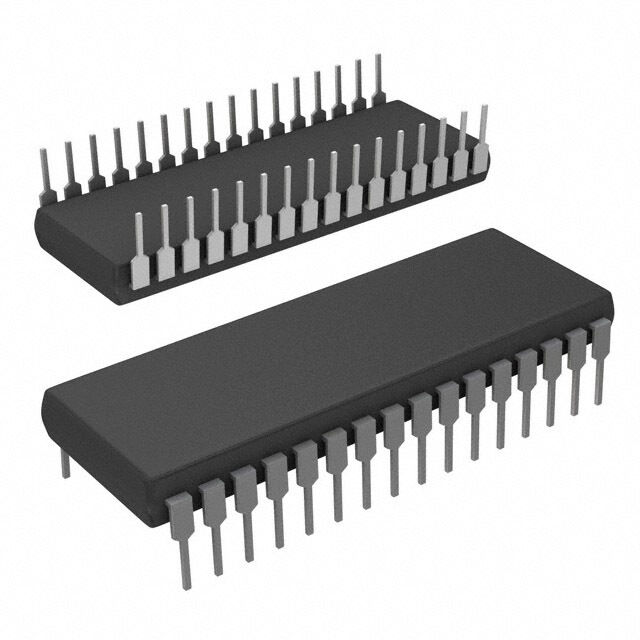 Ic Lin Ctv/Pal/Ntsc/Secam Decoder/Tda9160a