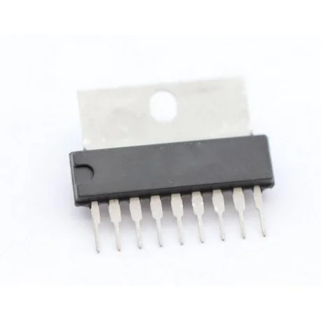 Circuito Integrado On Line Tda4600-3