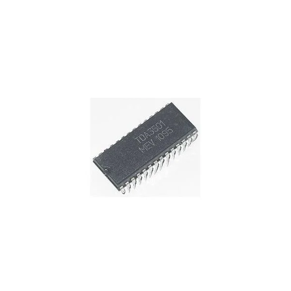 Circuito Integrado Tda3501