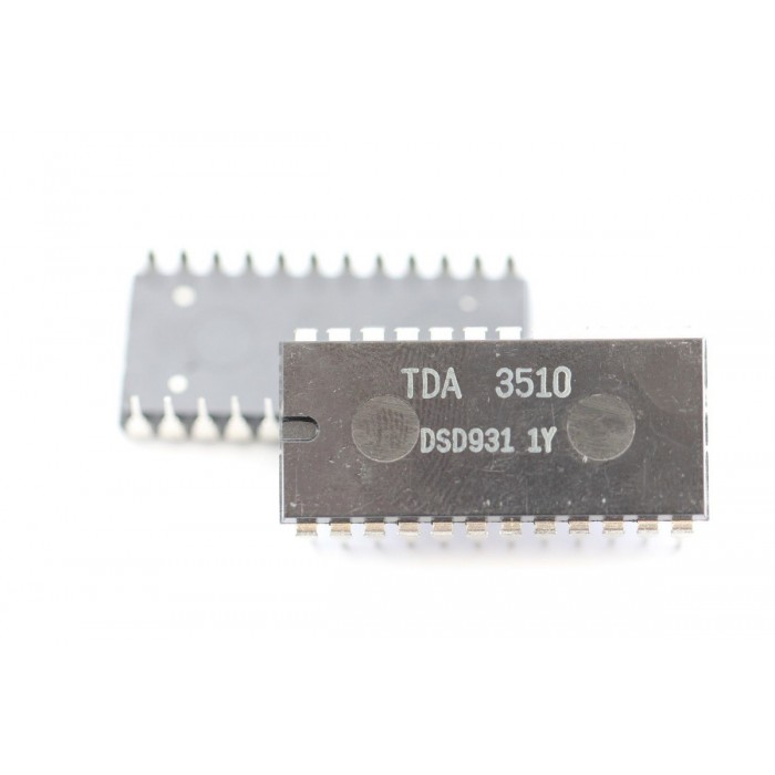 Circuito Integrado Tda3510