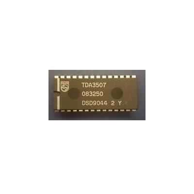 Circuito Integrado = Tda3505 >14mhz  Tda3507