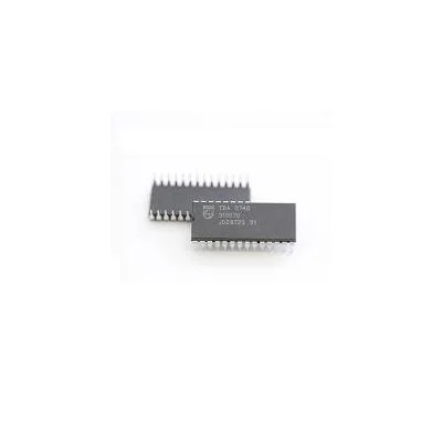 Circuito Integrado Vc Vce Videcesor Tda3740