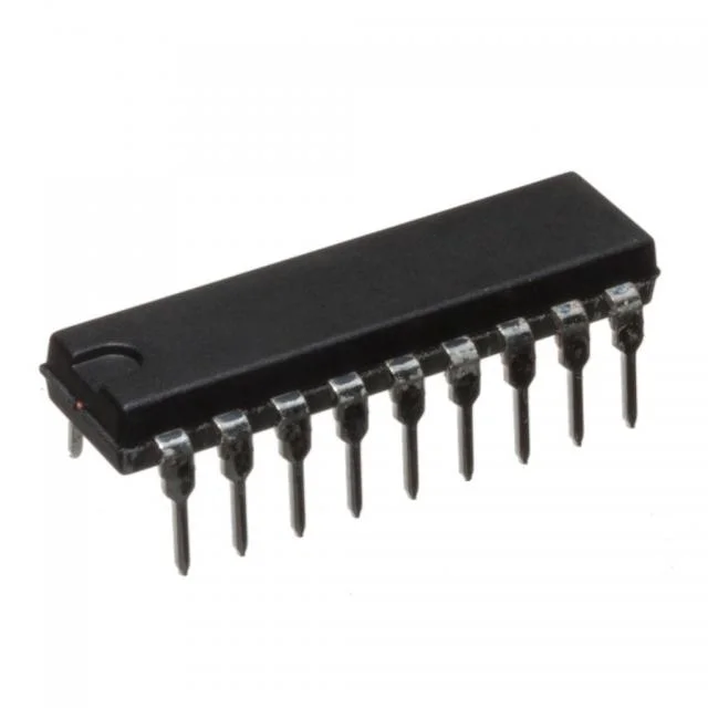 Circuito Integrado Vc Pal Ntsc Secam-Sync Tda3755
