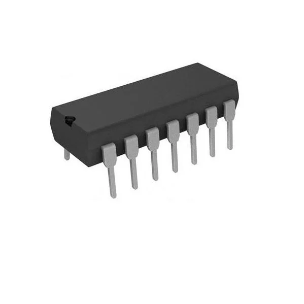 Circuito Integrado Tv Zf-Amp Dem Sinal Tda3840