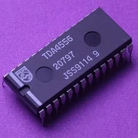 Circuito Integrado Pos Ausg-Sing Tda4556