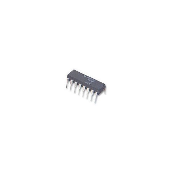 Circuito Integrado Tda2140