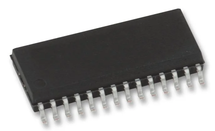 Ic Pic16f882-I/Sp Spdip28 8bit Pic16f882