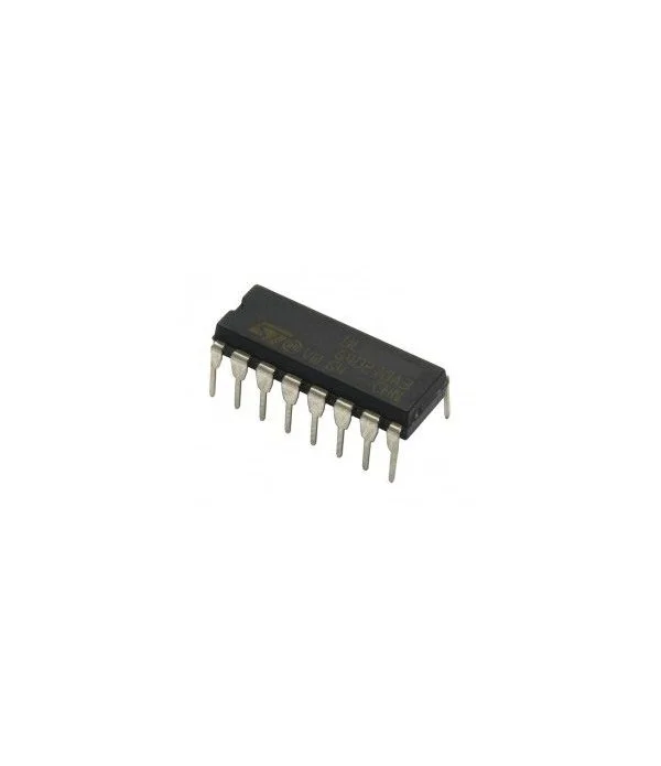Sensor de Circuito Integrado F.4 Tasten/Keys Add2.