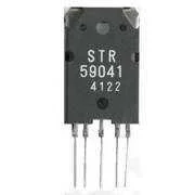 Circuito Integrado Reg Sanken STR59041