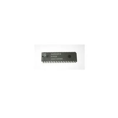 Circuito Integrado Saa5243p/E