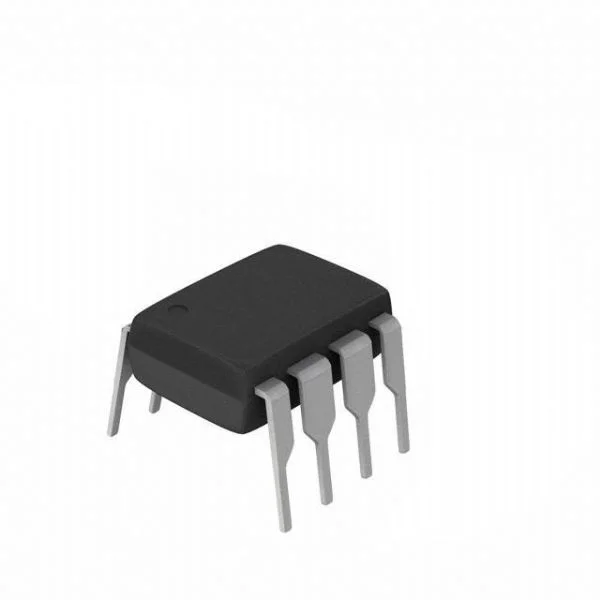 Circuito Integrado Eeprom Tv 1024x8 Bi Sda2586-5