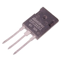 Transistor Npn 900-800V 6A 100W 2SC3153