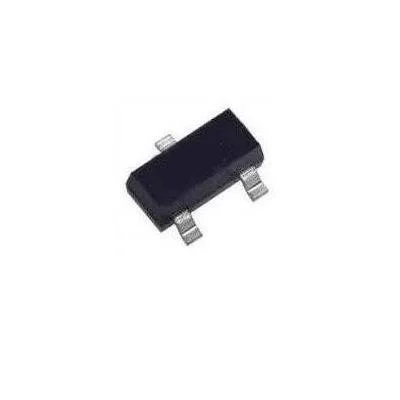 Transistor Npn 30V 0.1A 300Mhz Smd BC848BSMD