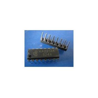 Ic Lin Tv  Video  Ton-Zf  Pos. Agc Ka2913a