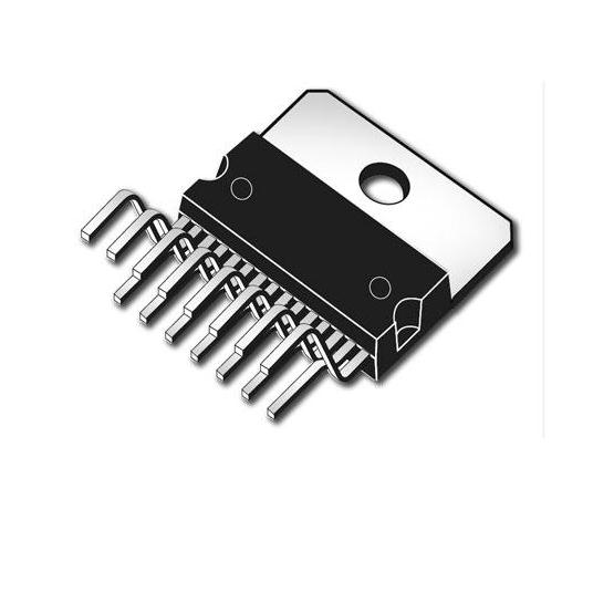 Regulador Tensao Z-Ic 5 1V...28V   4A High Current