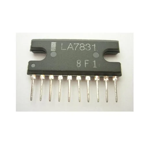 Ic Power/Amp. Vert. Defle&ccedil;ao La7831