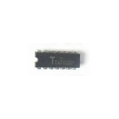 Circuito Integrado Ta7606