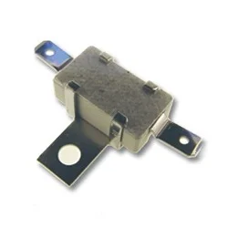 Fusivel Termico 235&ordm;c Ceramica