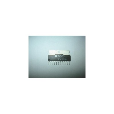Ic Lin Nf-E 24v 2x5.4w 12v/3ohms Ba5413